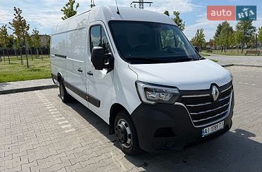 Микроавтобус грузовой (до 3,5т) Renault Master 2022 в Буче