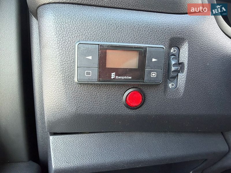 Микроавтобус грузовой (до 3,5т) Renault Master 2022 в Буче