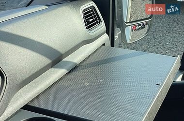 Тентований Renault Master 2021 в Ковелі