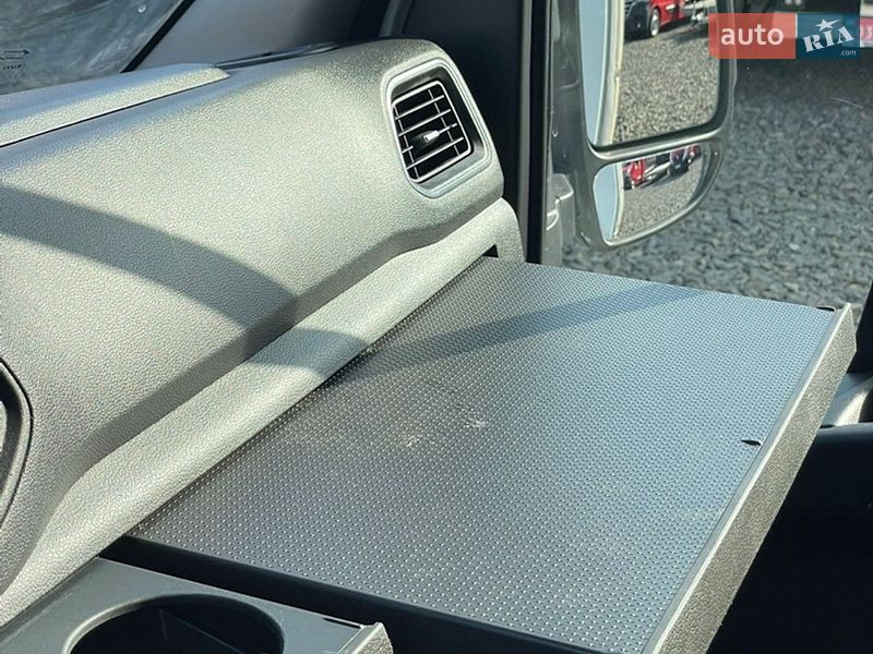 Тентований Renault Master 2021 в Ковелі
