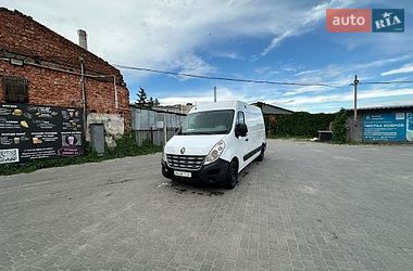 renault master 2011 в Харків від професійного продавця Сергей