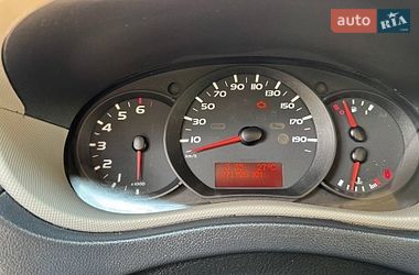 Грузовой фургон Renault Master 2015 в Полтаве