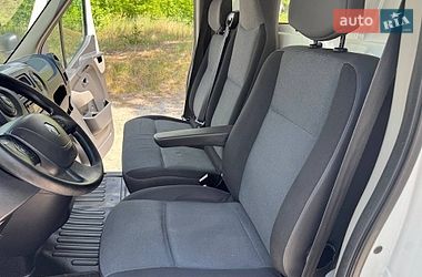 Грузовой фургон Renault Master 2015 в Полтаве