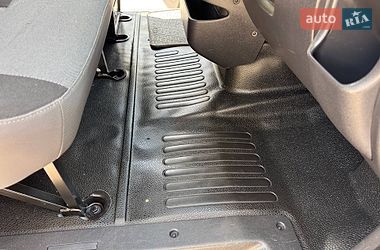Грузовой фургон Renault Master 2015 в Полтаве