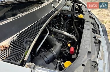 Грузовой фургон Renault Master 2015 в Полтаве