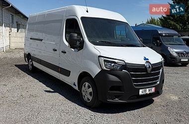 renault master 2021 в Ровно от про продавца Денис renault master 2021 в Ровно от профессионального продавца Денис