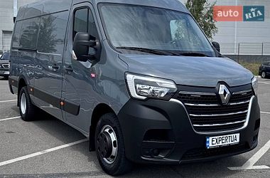 Грузовой фургон Renault Master 2020 в Киеве