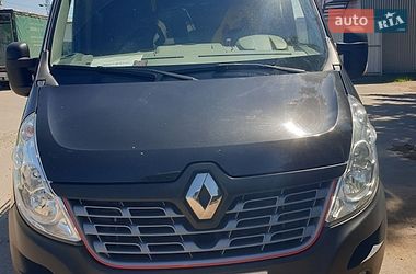 Универсал Renault Master 2016 в Ровно Универсал Renault Master 2016 в Ровно