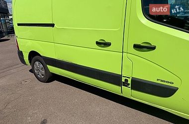 Грузовой фургон Renault Master 2011 в Киеве фото 9 Грузовой фургон Renault Master 2011 в Киеве
