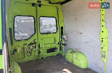 Грузовой фургон Renault Master 2011 в Киеве фото 14 Грузовой фургон Renault Master 2011 в Киеве
