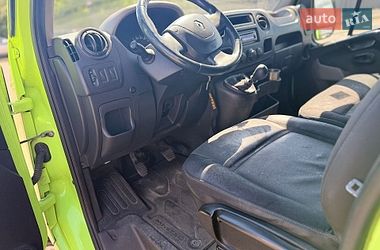 Грузовой фургон Renault Master 2011 в Киеве фото 19 Грузовой фургон Renault Master 2011 в Киеве