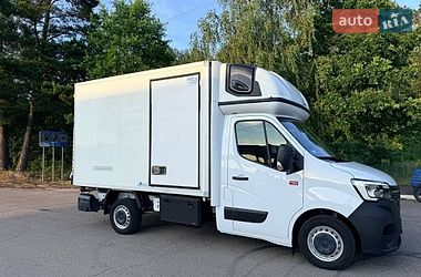 Рефрижератор Renault Master 2020 в Києві