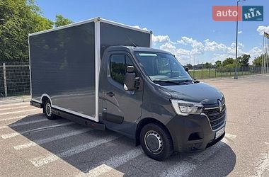 renault master 2021 в Днепр (Днепропетровск) от профессионального продавца Анатолий