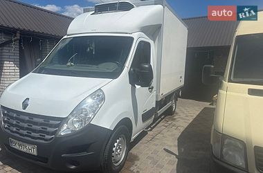 renault master 2012 в Корец от профессионального продавца Dmutro