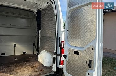 Грузопассажирский фургон Renault Master 2019 в Дубно