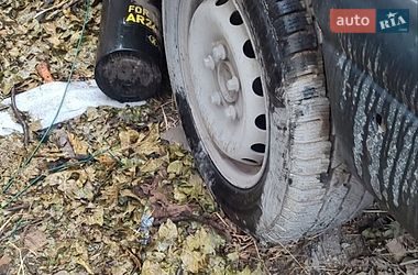 Мікроавтобус вантажний (до 3,5т) Renault Master 2008 в Краматорську