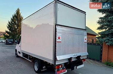 Мультиліфт Renault Master 2019 в Вінниці