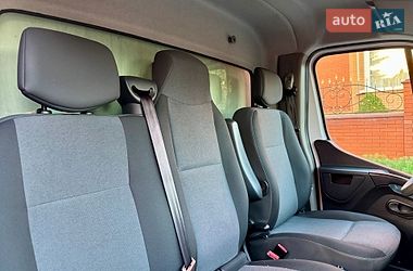 Мультиліфт Renault Master 2019 в Вінниці