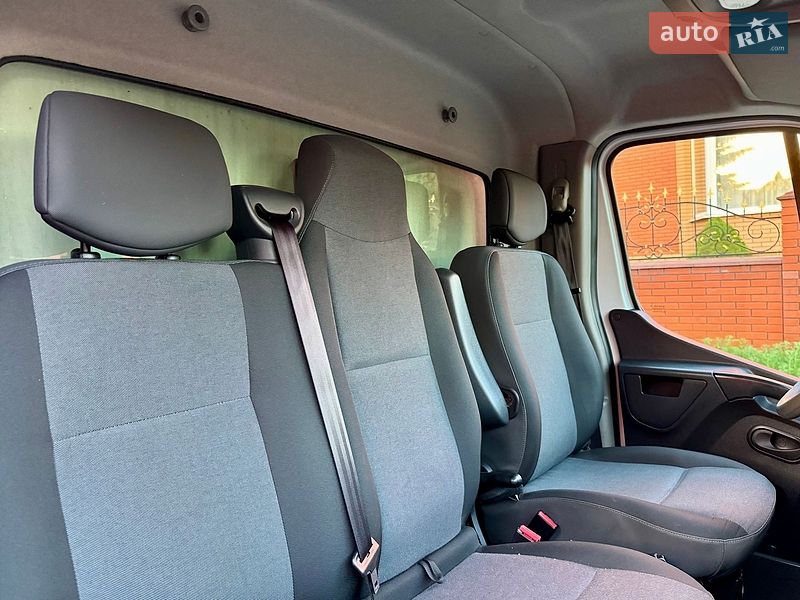 Мультиліфт Renault Master 2019 в Вінниці