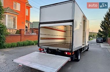Мультиліфт Renault Master 2019 в Вінниці
