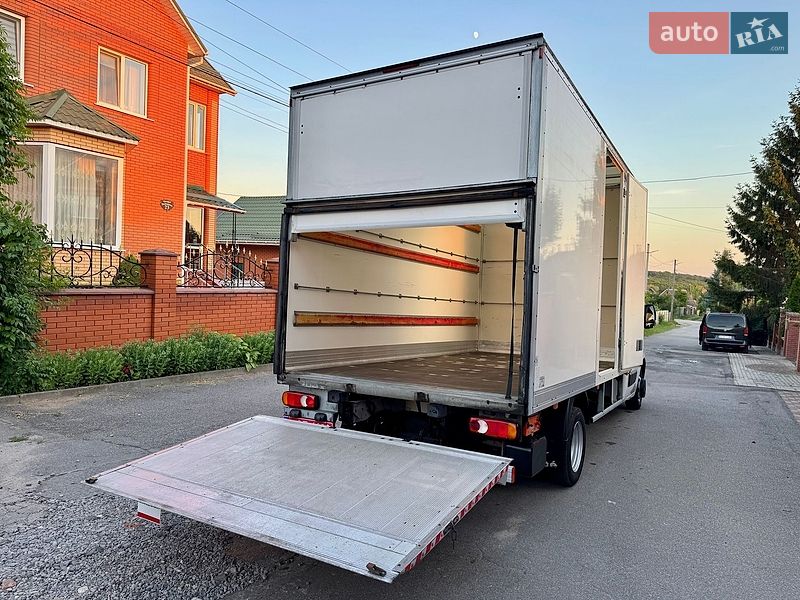 Мультиліфт Renault Master 2019 в Вінниці