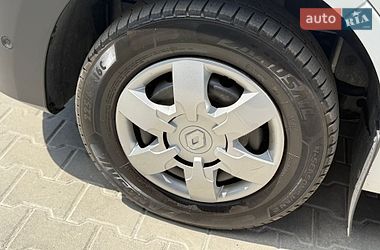 Вантажний фургон Renault Master 2021 в Дубні