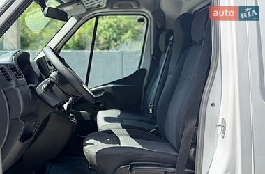 Вантажний фургон Renault Master 2021 в Дубні