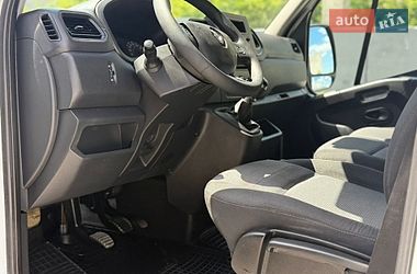 Вантажний фургон Renault Master 2021 в Дубні