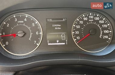Вантажний фургон Renault Master 2021 в Дубні