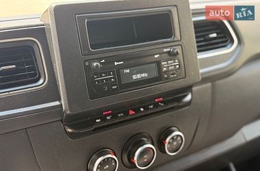 Вантажний фургон Renault Master 2021 в Дубні