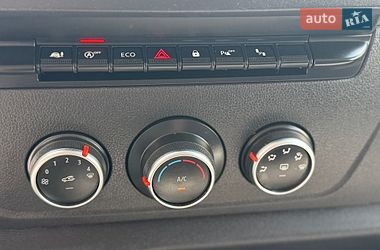 Вантажний фургон Renault Master 2021 в Дубні