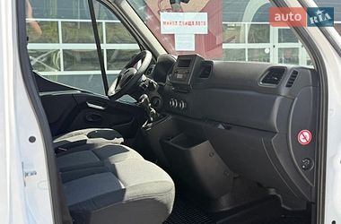 Вантажний фургон Renault Master 2021 в Дубні