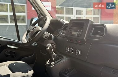 Вантажний фургон Renault Master 2021 в Дубні