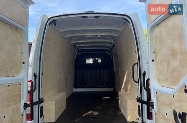 Вантажний фургон Renault Master 2021 в Дубні