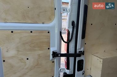 Вантажний фургон Renault Master 2021 в Дубні