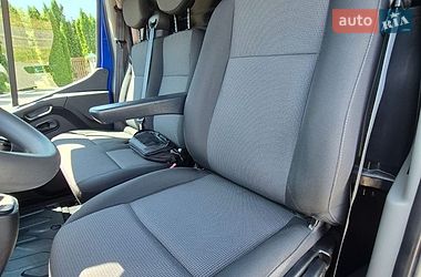 Грузовой фургон Renault Master 2022 в Дубно