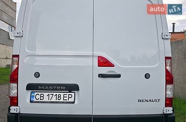 Вантажний фургон Renault Master 2024 в Ніжині фото 10 Вантажний фургон Renault Master 2024 в Ніжині
