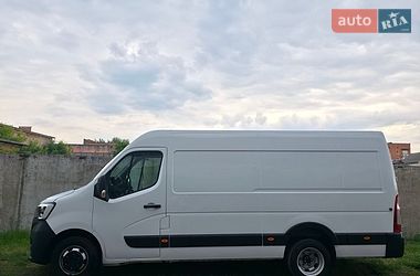 Вантажний фургон Renault Master 2024 в Ніжині фото 8 Вантажний фургон Renault Master 2024 в Ніжині