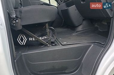 Вантажний фургон Renault Master 2024 в Ніжині фото 11 Вантажний фургон Renault Master 2024 в Ніжині