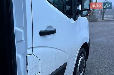 Грузовой фургон Renault Master 2021 в Первомайске