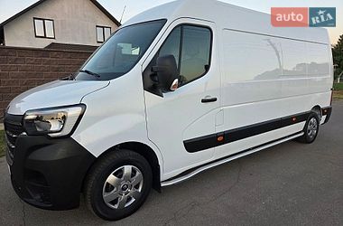 renault master 2021 в Дубно от профессионального продавца Василь Володимирович