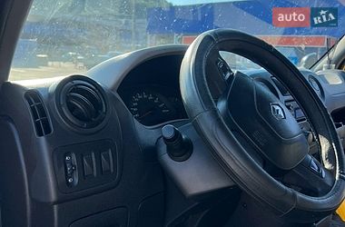 Тентований Renault Master 2014 в Мукачевому