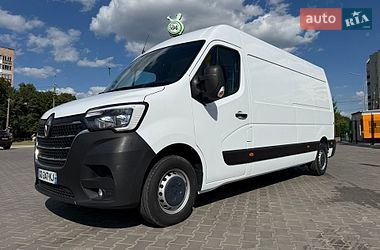 renault master 2021 в Луцк от профессионального продавца Вадим