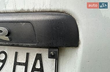 Грузовой фургон Renault Master 2015 в Белой Церкви