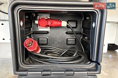 Рефрижератор Renault Master 2020 в Одессе