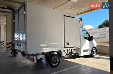 Рефрижератор Renault Master 2020 в Одессе