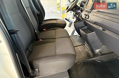 Рефрижератор Renault Master 2020 в Одессе
