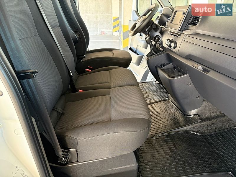 Рефрижератор Renault Master 2020 в Одессе