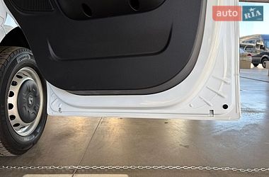 Рефрижератор Renault Master 2020 в Одессе