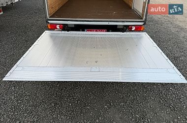 Грузовой фургон Renault Master 2021 в Ковеле